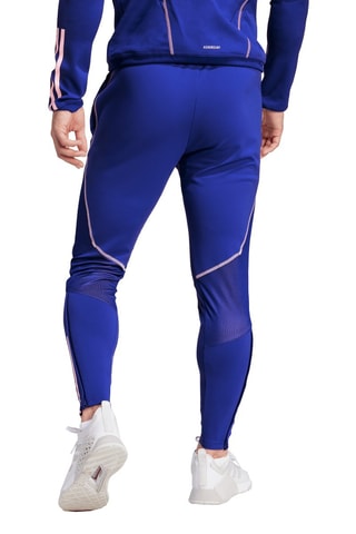 Pantalon slim d'entraînement - Bleu roi - Adidas