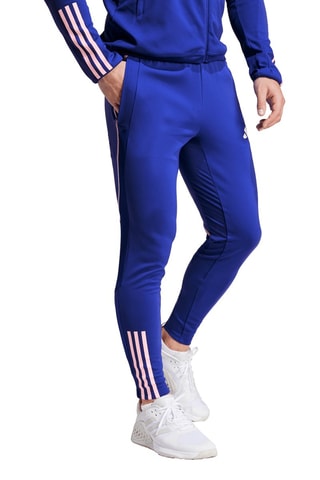 Pantalon slim d'entraînement - Bleu roi - Adidas