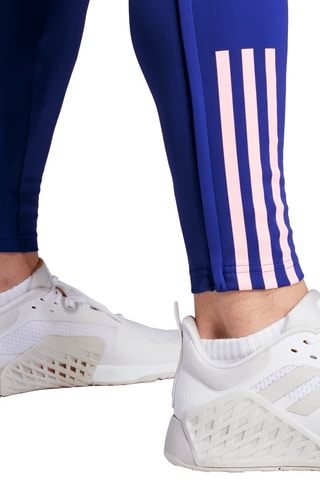 Pantalon slim d'entraînement - Bleu roi - Adidas