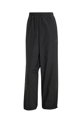 Pantalon loose Future Icons - Noir