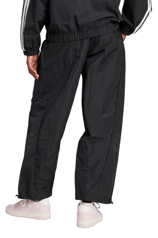 Pantalon loose Future Icons - Noir