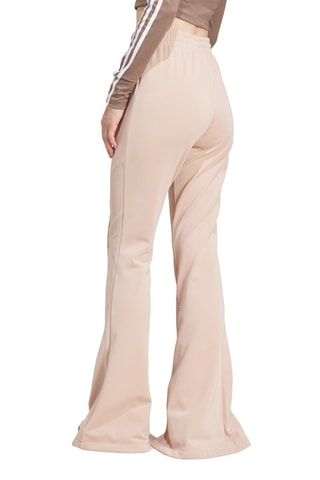 Pantalon slim - Beige