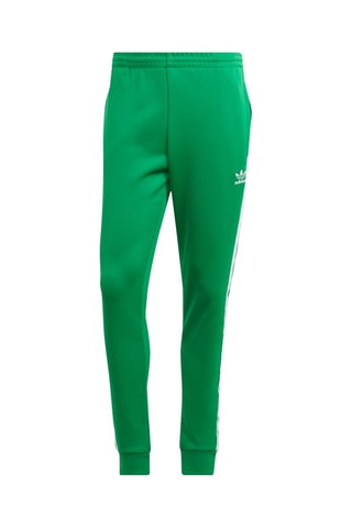 Pantalon de survêtement Adicolor Classics SST - Vert