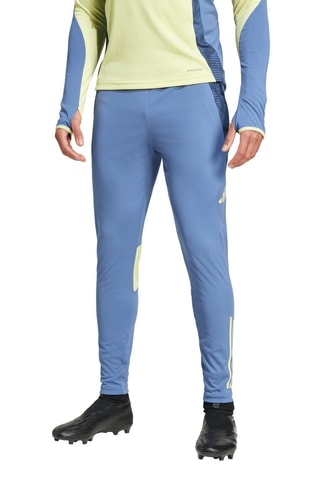 Pantalon slim d’entrainement Ajax Amsterdam - Bleu cobalt