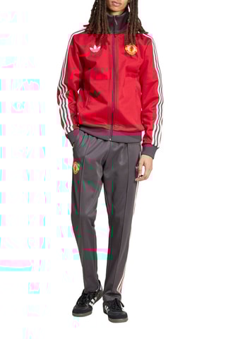 Pantalon de survêtement Manchester United - Gris foncé