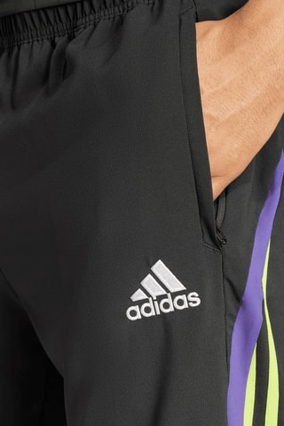 Pantalon regular F50 - Noir