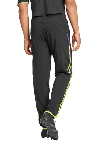 Pantalon regular F50 - Noir