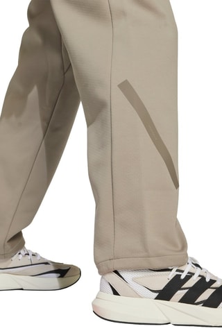 Pantalon ample Z.N.E - Beige