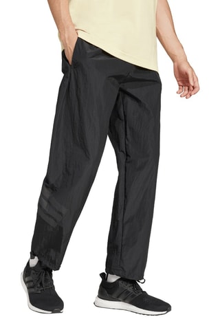 Pantalon ample de survêtement Future Icons - Noir