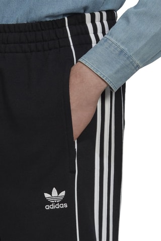 Pantalon de survêtement adidas Rekive - Noir