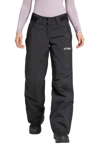Pantalon de ski Terrex - Noir