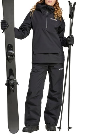 Pantalon de ski Terrex - Noir