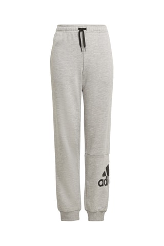 Pantalon Essentials French Terry - Gris chiné