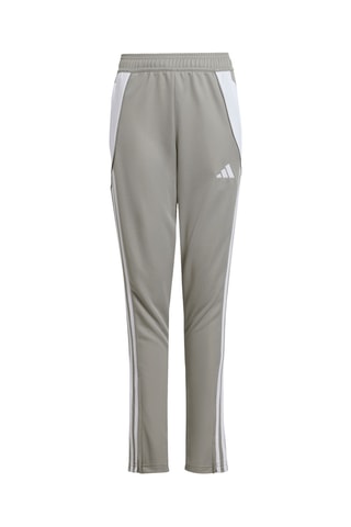 Pantalon d’entraînement Tiro  - Gris clair