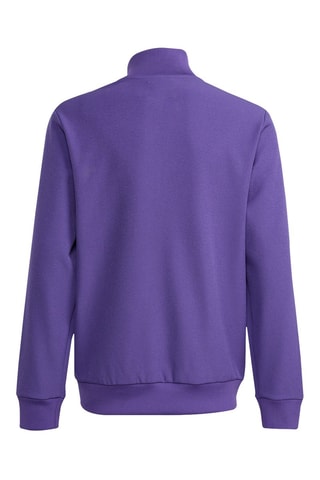 Veste Real Madrid junior - Violet - Adidas