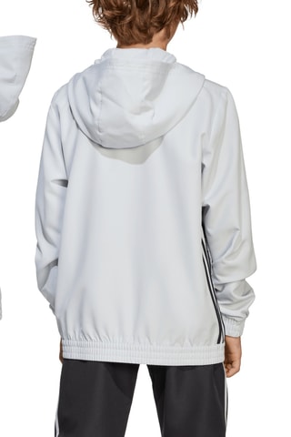 Veste à capuche Tiro 25 Essentials - Gris