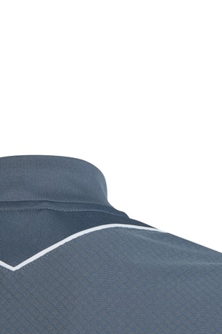 Veste d’entraînement de football Tiro 23 League - Gris