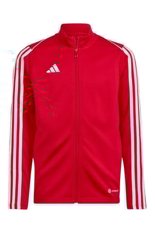 Veste d'entraînement Tiro - Rouge