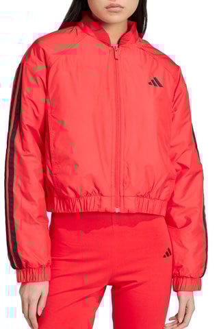 Veste Essentials - Rouge