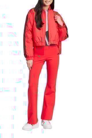 Veste Essentials - Rouge