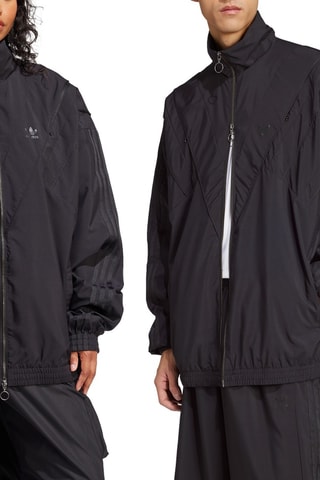 Veste Rasant Cut Line - Noir