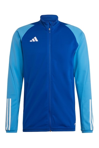 Veste d’entraînement - Bleu clair et ciel