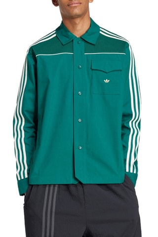 Veste - Vert