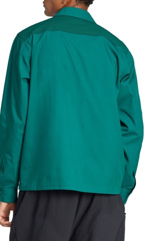 Veste - Vert
