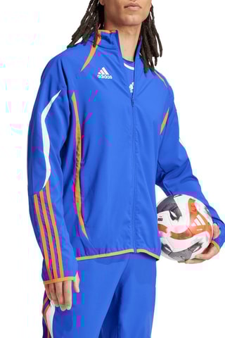 Veste de survêtement F5O - Bleu électrique