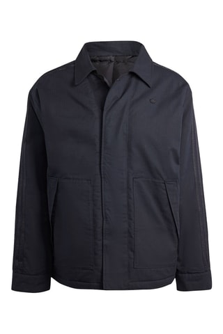 Veste Premium Essentials+ - Noir