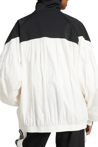 Veste de survêtement Originals - Blanc et noir