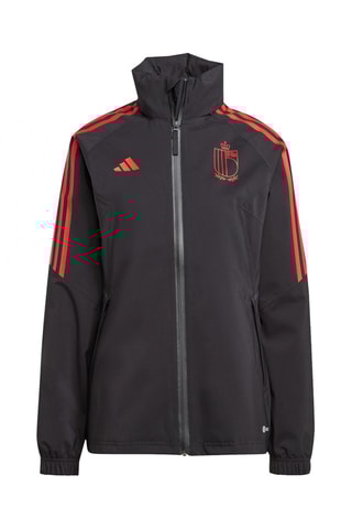 Veste Royal Belgian - Noir