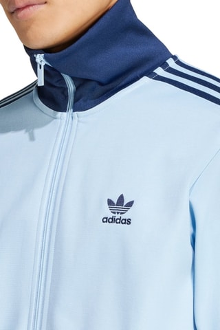 Veste de survêtement Classics Track - Bleu