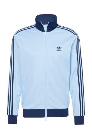 Veste de survêtement Classics Track - Bleu