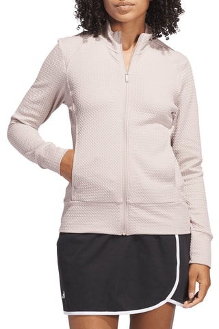 Veste de golf - Beige