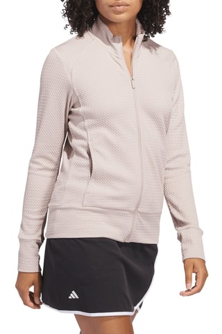 Veste de golf - Beige