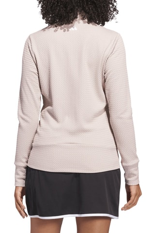 Veste de golf - Beige