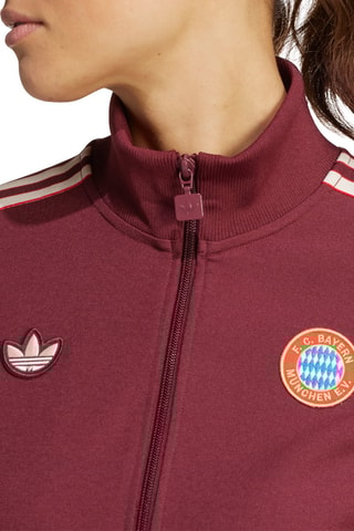 Veste FC Bayern - Bordeaux