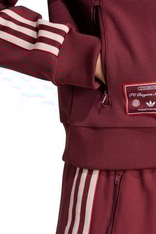 Veste FC Bayern - Bordeaux