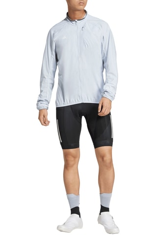 Veste de cyclisme The WIND.RDY - Blanc