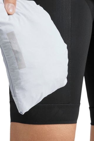 Veste de cyclisme The WIND.RDY - Blanc