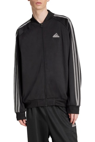 Veste - Noir et écru