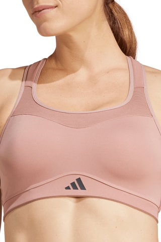 Brassière TLRD Impact - Rose