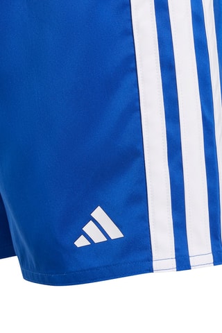 Short de bain - Indigo