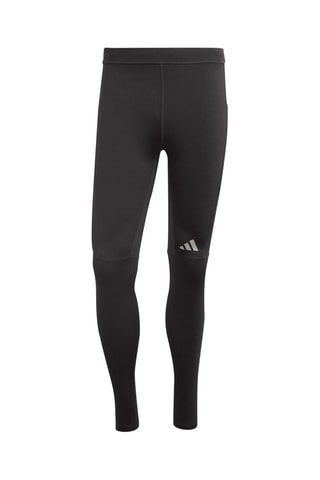 Legging de running - Noir