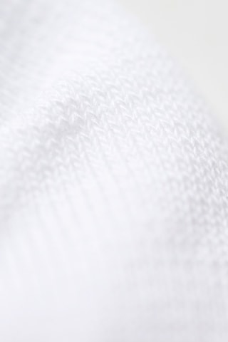 3 paires de socquettes - Blanc