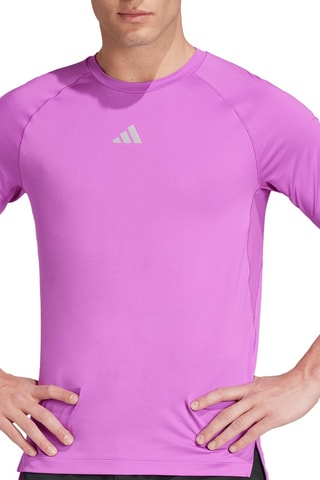 T-shirt d’entraînement - Violet