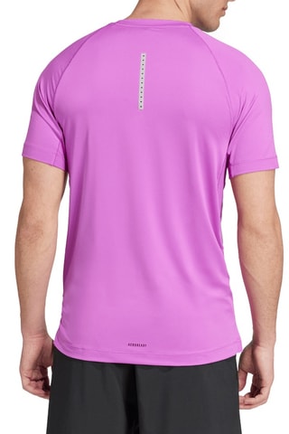 T-shirt d’entraînement - Violet