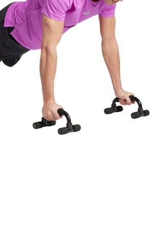 T-shirt d’entraînement - Violet