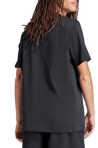 T-shirt Future - Noir